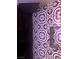 Close-up of a shower with black marble tiles, a rainfall showerhead and a shelf at 2970 Juniper Hills Blvd # 102, Las Vegas, NV 89142