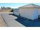 Winery exterior with parking spaces and building details in a commercial area at 3780 E Kellogg Rd, Pahrump, NV 89061