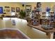 Inside a retail space featuring jewelry displays, decorative elements, and an inviting atmosphere at 3780 E Kellogg Rd, Pahrump, NV 89061