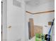Storage room with a door and interior storage solutions, perfect for organizing belongings at 4861 S Torrey Pines Dr # 201, Las Vegas, NV 89103