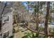 Scenic view of lush community landscaping, a pool area, and well-maintained walkways at 5250 S Rainbow Blvd # 2165, Las Vegas, NV 89118