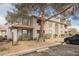 Charming multi-Gathering residence with manicured landscaping and ample parking, close to community amenities at 2606 S Durango Dr # 152, Las Vegas, NV 89117