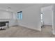 Versatile loft space with a desk area, neutral carpet, and ample natural light, perfect for work or relaxation at 2699 Chance Canyon St, Henderson, NV 89044