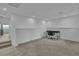 Spacious loft area with a desk, neutral carpet, and ample lighting, providing a flexible space for various activities at 2699 Chance Canyon St, Henderson, NV 89044