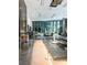 Elegant lobby area with modern decor and concierge service, providing a grand entrance experience at 4381 W Flamingo Rd # 2109, Las Vegas, NV 89103