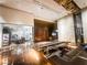 Luxurious lobby with chic seating and boutique access, perfect for sophisticated residents at 4381 W Flamingo Rd # 2109, Las Vegas, NV 89103