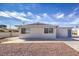 Charming single-story home featuring desert landscaping, neutral paint, and plenty of parking at 500 Duchess Ave, North Las Vegas, NV 89030