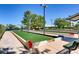 Multiple bocce ball courts available for residents' enjoyment at 538 Cypress Gardens Pl, Henderson, NV 89012
