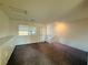 Upstairs loft features plush carpet, recessed lighting, and built-in storage cabinets at 538 Ylang Pl, Henderson, NV 89015
