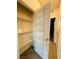 Pantry featuring multiple shelves at 538 Ylang Pl, Henderson, NV 89015