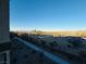 A scenic community view featuring desert landscaping under a clear blue sky at 538 Ylang Pl, Henderson, NV 89015
