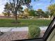 Neighborhood park offering shaded picnic areas and grassy fields for outdoor activities at 6165 Highland Gardens Dr, North Las Vegas, NV 89031