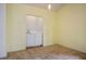 Bright dining area featuring tile floors and a convenient wet bar, perfect for entertaining guests at 726 Sea Pines Ln, Las Vegas, NV 89107