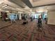 Fitness center equipped with state-of-the-art exercise machines and equipment at 8255 Las Vegas Blvd # 711, Las Vegas, NV 89123