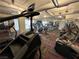 Well-equipped gym featuring a variety of cardio and strength training equipment at 8255 Las Vegas Blvd # 711, Las Vegas, NV 89123