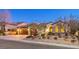 Charming single-story home featuring a three-car garage and beautiful desert landscaping at 1809 Prichard Ave, Henderson, NV 89052