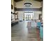 This is a beautiful lobby at 2379 Albury Ave, North Las Vegas, NV 89086