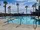 Enjoy the community pool at 2379 Albury Ave, North Las Vegas, NV 89086