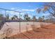 The community includes a tennis court for the residents to enjoy at 466 Las Casitas Way, Las Vegas, NV 89121