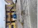 Apartment complex exterior with parking lot at 4774 Lucite Ln, Las Vegas, NV 89115