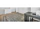 Wide angle view of the office space with table, printer, chairs and rug at 7348 N Decatur Blvd # 5, Las Vegas, NV 89131