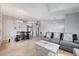 Spacious living area with modern furnishings and ample natural light, creating a welcoming and comfortable space at 7724 Clearwood Ave, Las Vegas, NV 89123