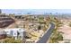 Luxury home with city views and contemporary design at 1455 Macdonald Ranch Dr, Henderson, NV 89012