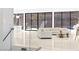 Modern living room with white sofa and stylish decor at 1455 Macdonald Ranch Dr, Henderson, NV 89012