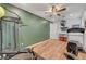 Another view of the Exercise Room at 394 Red Feather Peak Ct, Las Vegas, NV 89138