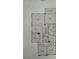Floor plan for the second floor featuring bedrooms, including an owner's suite with retreat and walk-in closets at 394 Red Feather Peak Ct, Las Vegas, NV 89138