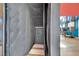 Recording booth features tight acoustics with sound dampening material at 4414 E Baltimore Ave, Las Vegas, NV 89104
