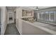 Living room with lots of natural light and a comfortable seating area at 1009 Rustridge Ave, North Las Vegas, NV 89081