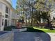 Backyard view featuring a putting green, water fountain, and basketball court at 12 Innisbrook Ave, Las Vegas, NV 89113
