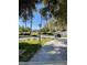 Picturesque golf course community featuring lush greenery and cart path at 12 Innisbrook Ave, Las Vegas, NV 89113