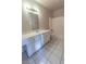 Well-maintained bathroom featuring a vanity with ample counter space and a shower-tub combo at 1405 E Vegas Valley Dr # 112, Las Vegas, NV 89169