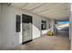 This home features a convenient covered carport at 1500 Saylor Way, Las Vegas, NV 89108