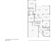 Detailed floor plan showcases the layout of this home at 2255 Woodbluff Ave, North Las Vegas, NV 89086
