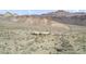 Breathtaking aerial view showcasing the property's sprawling landscape and architectural design at 26425 Park St, Nelson, NV 89005