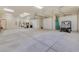 This large garage features multiple bays and ample storage space at 26425 Park St, Nelson, NV 89005