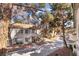 Exterior shot of the community at 3062 Tarpon Dr # 201, Las Vegas, NV 89120