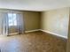 The Living room has neutral walls and tiled floors at 4791 E Craig Rd, Las Vegas, NV 89115