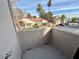 A view of a nearby complex from a personal balcony at 2964 Juniper Hills Blvd # 202, Las Vegas, NV 89142