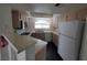 Functional kitchen with ample counter space and modern appliances at 8455 W Sahara Ave # 226, Las Vegas, NV 89117