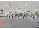 Well-equipped fitness center with modern exercise machines and ample space at 9050 W Warm Springs Rd # 2153, Las Vegas, NV 89148