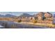 A Primary-planned community set against a backdrop of scenic mountains offers a serene residential experience at 11548 Salt Creek Ave, Las Vegas, NV 89138