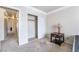 Cozy bedroom with closet storage and neutral color scheme, great for relaxation and rest at 1804 Michael Ct, Henderson, NV 89014