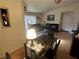 Comfortable living room boasts modern flooring and a relaxing atmosphere at 1830 N Pecos Rd # 230, Las Vegas, NV 89115