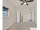 Bright bedroom with neutral walls, tile floor, and ample natural light at 3550 Bay Sands Dr # 2087, Laughlin, NV 89029