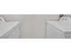 Bright, clean laundry area with modern machines at 3550 Bay Sands Dr # 2087, Laughlin, NV 89029