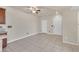 The living room has tile flooring and neutral colors, offering a versatile space at 3550 Bay Sands Dr # 2087, Laughlin, NV 89029